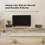 DOSS SoundBox Ultra Bluetooth Speaker with Deep Bass