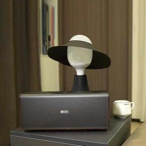 DOSS SoundBox Ultra Bluetooth Speaker with Deep Bass