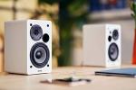 Edifier R1280T Active Bookshelf Speakers with Remote