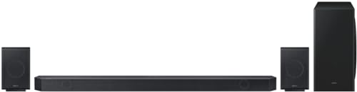 Samsung Q930D 9.1.4ch Dolby Atmos Soundbar System
