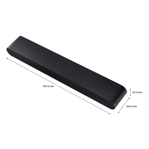 Samsung 5.0ch Soundbar with Alexa and Dolby Atmos
