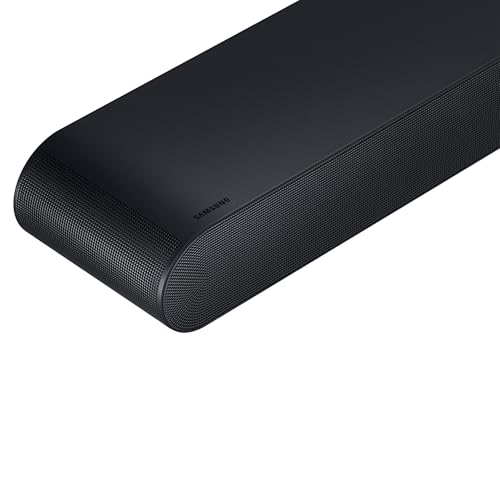 Samsung 5.0ch Soundbar with Alexa and Dolby Atmos