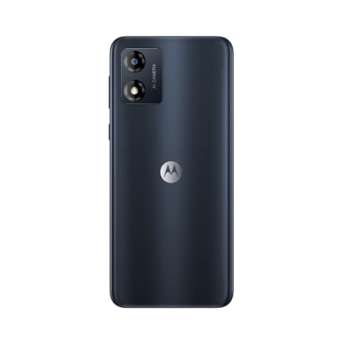 Motorola Moto E13 - 6.5" HD Display