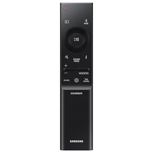 Samsung 5.0ch Soundbar with Alexa and Dolby Atmos