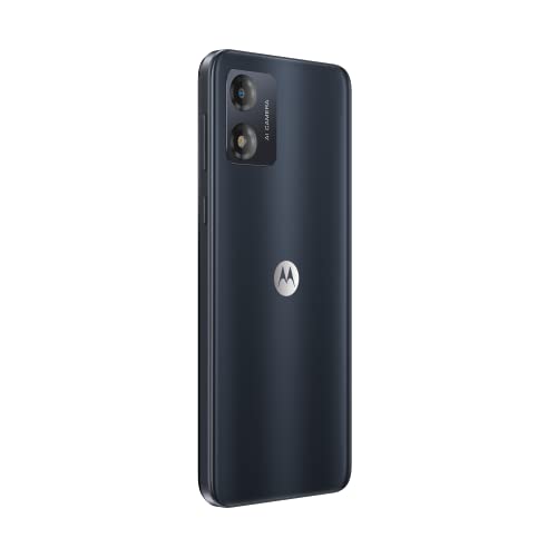 Motorola Moto E13 - 6.5" HD Display