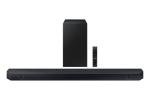 Samsung Q60C Soundbar: Dolby Atmos & DTS:X Surround