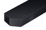 Samsung Q60C Soundbar: Dolby Atmos & DTS:X Surround