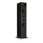 AUNA Karaboom 100 2.1 Bluetooth Tower Speaker