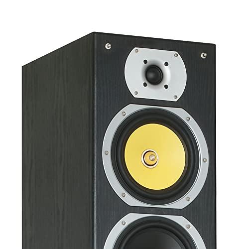 Fenton SHFT57 HiFi Bluetooth Tower Speakers System