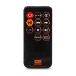 Fenton SHFT57 HiFi Bluetooth Tower Speakers System