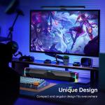 Bazivve V18 Plus RGB Bluetooth Computer Speakers