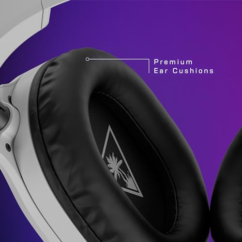 Turtle Beach Recon 70 Multiplatform Gaming Headset