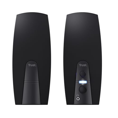 Trust Almo 2.0 USB PC Speaker Set