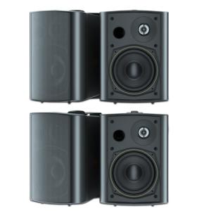 STUDIOFINIX 600W Bluetooth Indoor-Outdoor Speaker System
