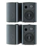 STUDIOFINIX 600W Bluetooth Indoor-Outdoor Speaker System