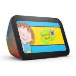 Echo Show 5 Kids - Parental Control Features