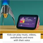 Echo Show 5 Kids - Parental Control Features
