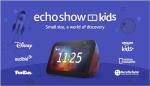 Echo Show 5 Kids - Parental Control Features