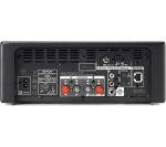 Denon CEOL-N10 Compact HiFi Sound System - Black