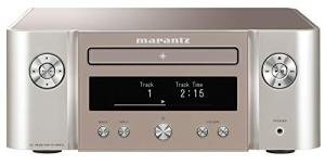Marantz X-MCR612 HiFi Bluetooth Amplifier & Player