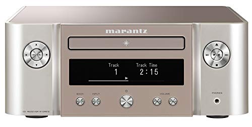 Marantz X-MCR612 HiFi Bluetooth Amplifier & Player