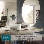 Marantz X-MCR612 HiFi Bluetooth Amplifier & Player