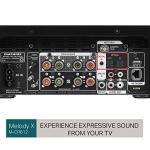 Marantz X-MCR612 HiFi Bluetooth Amplifier & Player