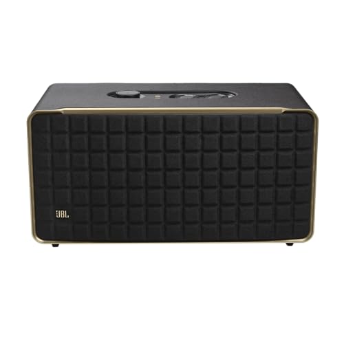 JBL Authentics 500 Hi-Fi Smart Home Speaker