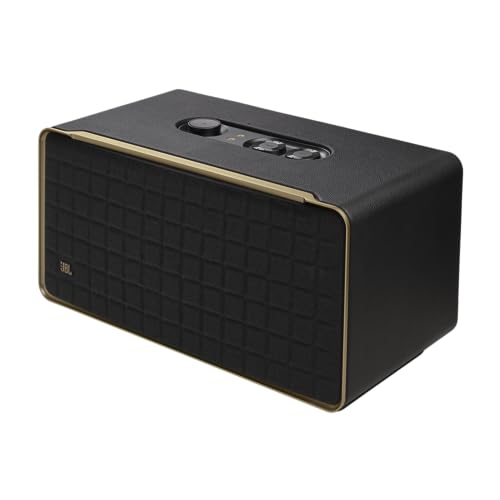 JBL Authentics 500 Hi-Fi Smart Home Speaker