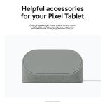 Hazel Google Pixel Tablet Speaker Dock