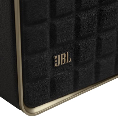 JBL Authentics 500 Hi-Fi Smart Home Speaker