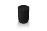 Sonos Move 2: Powerful Portable Stereo Speaker (Black)