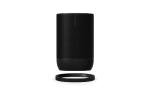 Sonos Move 2: Powerful Portable Stereo Speaker (Black)