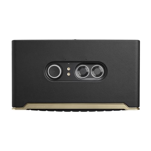 JBL Authentics 500 Hi-Fi Smart Home Speaker