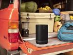 Sonos Move 2: Powerful Portable Stereo Speaker (Black)
