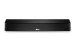 Bose Solo 2 Bluetooth Soundbar, Black