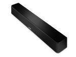 Bose Solo 2 Bluetooth Soundbar, Black