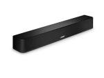 Bose Solo 2 Bluetooth Soundbar, Black