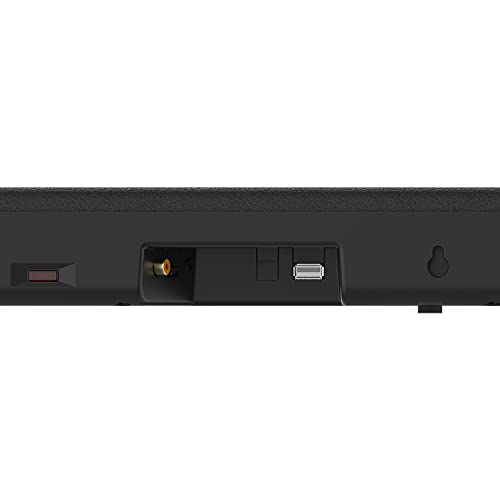 Hisense HS214 Bluetooth Soundbar with Powerful Bass