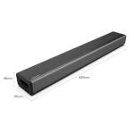 Hisense HS214 Bluetooth Soundbar with Powerful Bass