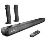 ULTIMEA 100W Detachable Bluetooth Sound Bar