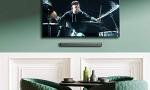 Hisense HS214 Bluetooth Soundbar with Powerful Bass