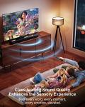 ULTIMEA 100W Detachable Bluetooth Sound Bar