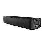 Creative Stage SE Bluetooth Under-Monitor Soundbar