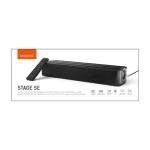 Creative Stage SE Bluetooth Under-Monitor Soundbar