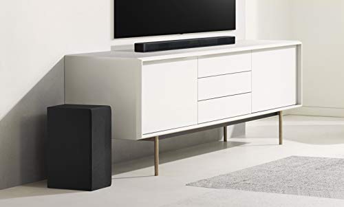 LG SN4 2.1 Channel High-Res Bluetooth Soundbar