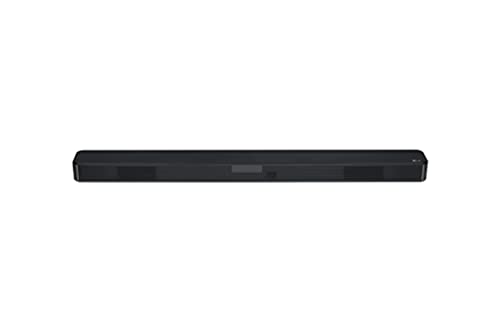 LG SN4 2.1 Channel High-Res Bluetooth Soundbar