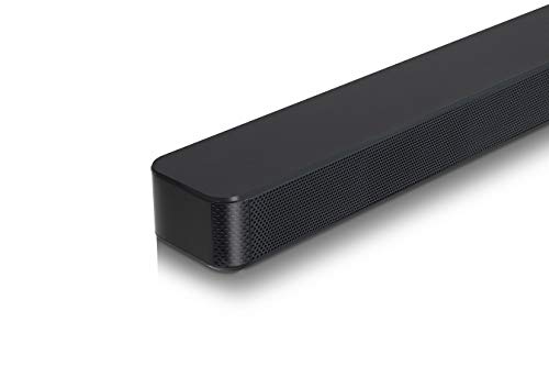 LG SN4 2.1 Channel High-Res Bluetooth Soundbar