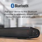 Cello 40W Bluetooth Soundbar with Optical Audio