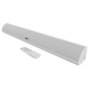 Majority Snowdon Bluetooth Sound Bar with Subwoofer